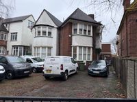 Property Image for 392 Derby Road, 392 Derby Road, Nottingham, Nottinghamshire, NG7 2DX