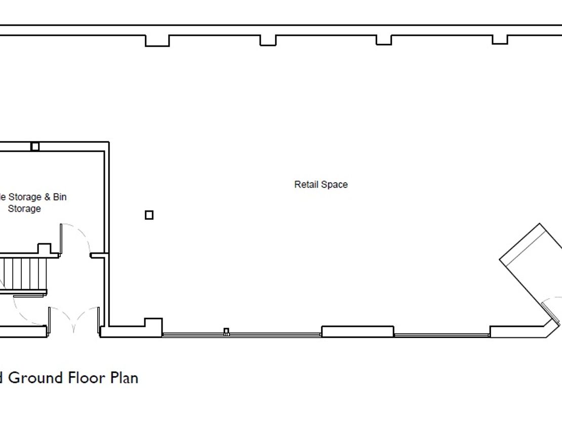 6 Chilwell Road, 6 Chilwell Road, Beeston, Nottingham, Nottinghamshire, NG9 1EF
