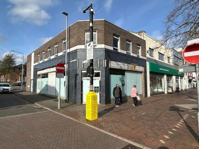 Property Image for 6 Chilwell Road, 6 Chilwell Road, Beeston, Nottingham, Nottinghamshire, NG9 1EF