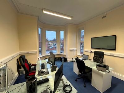 Property Image for Offices at Welbeck House, 69 Loughborough Road, West Bridgford, Nottinghamshire, NG2 7LL
