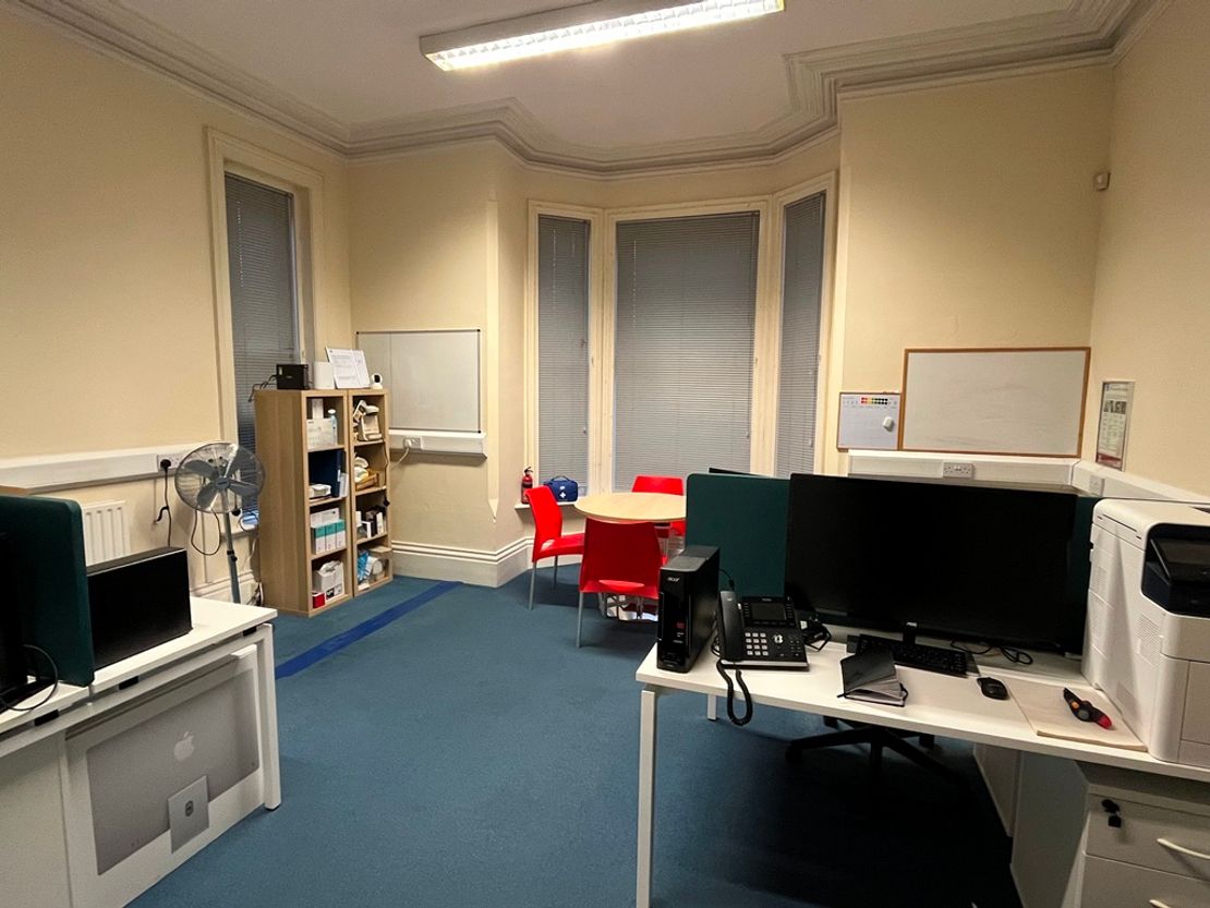 Offices at Welbeck House, 69 Loughborough Road, West Bridgford, Nottinghamshire, NG2 7LL
