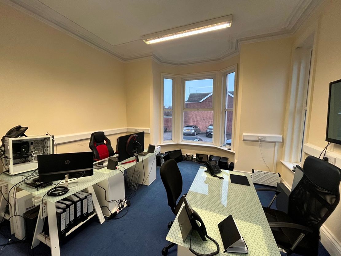 Offices at Welbeck House, 69 Loughborough Road, West Bridgford, Nottinghamshire, NG2 7LL