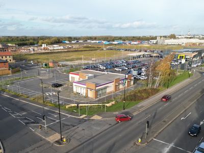 Property Image for Wheatley Hall Road, Wheatley Hall Road, Doncaster, South Yorkshire, DN2 4PF