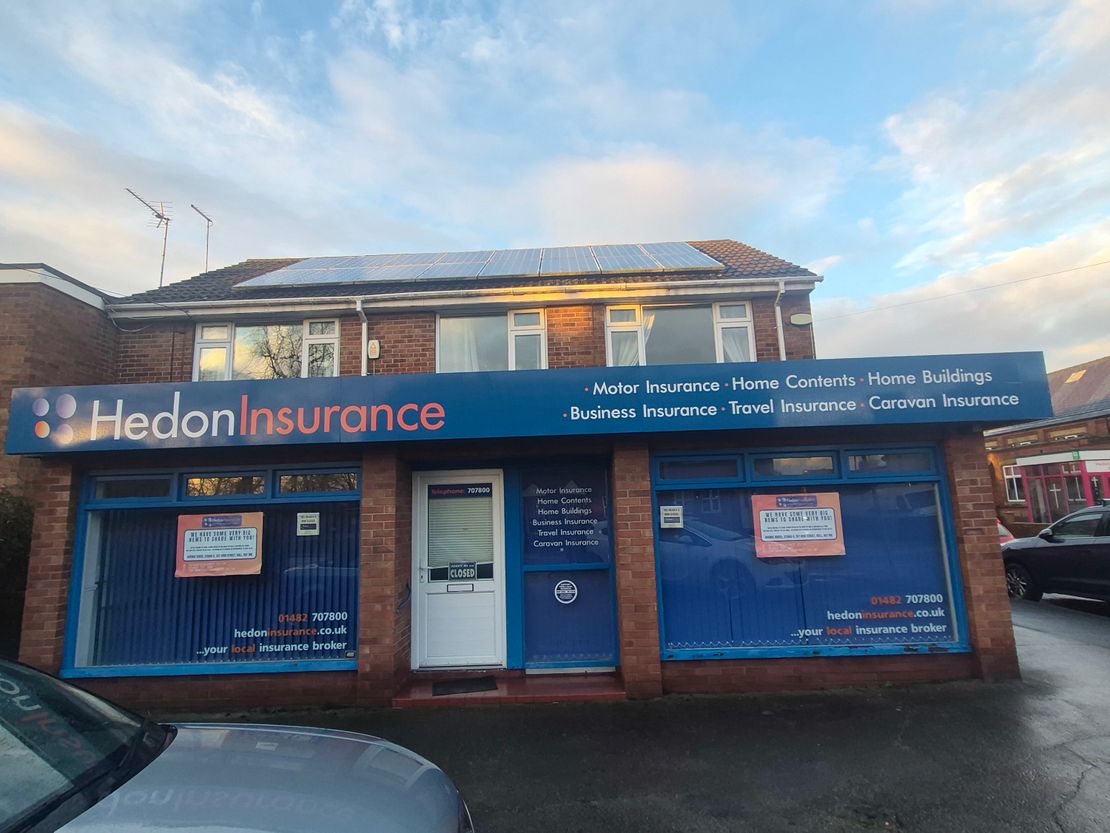 22-24 New Road, Hedon, Hull, East Yorkshire, HU12 8EN