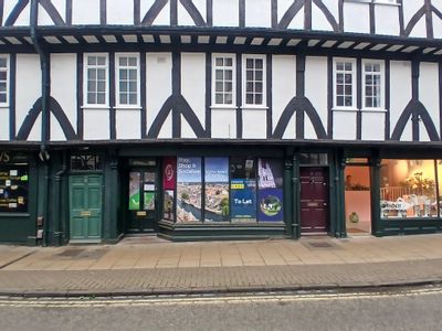 Property Image for 87 Micklegate, York, North Yorkshire, YO1 6LE
