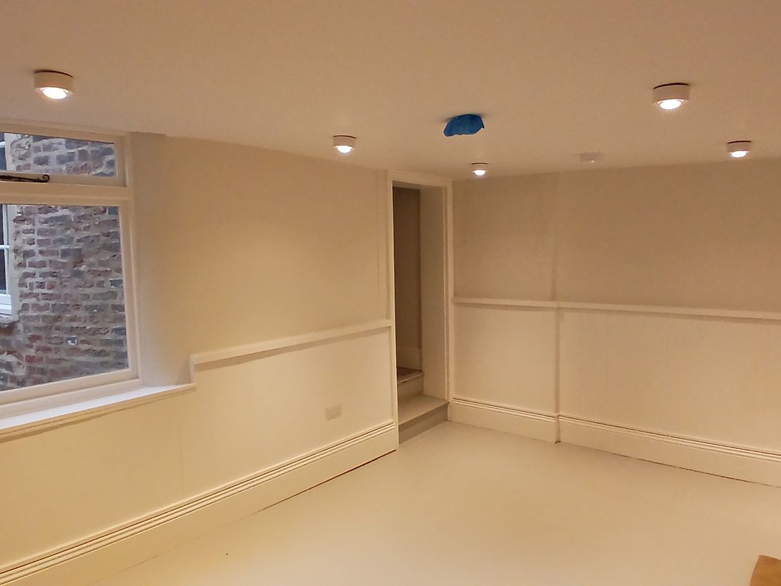 87 Micklegate, York, North Yorkshire, YO1 6LE