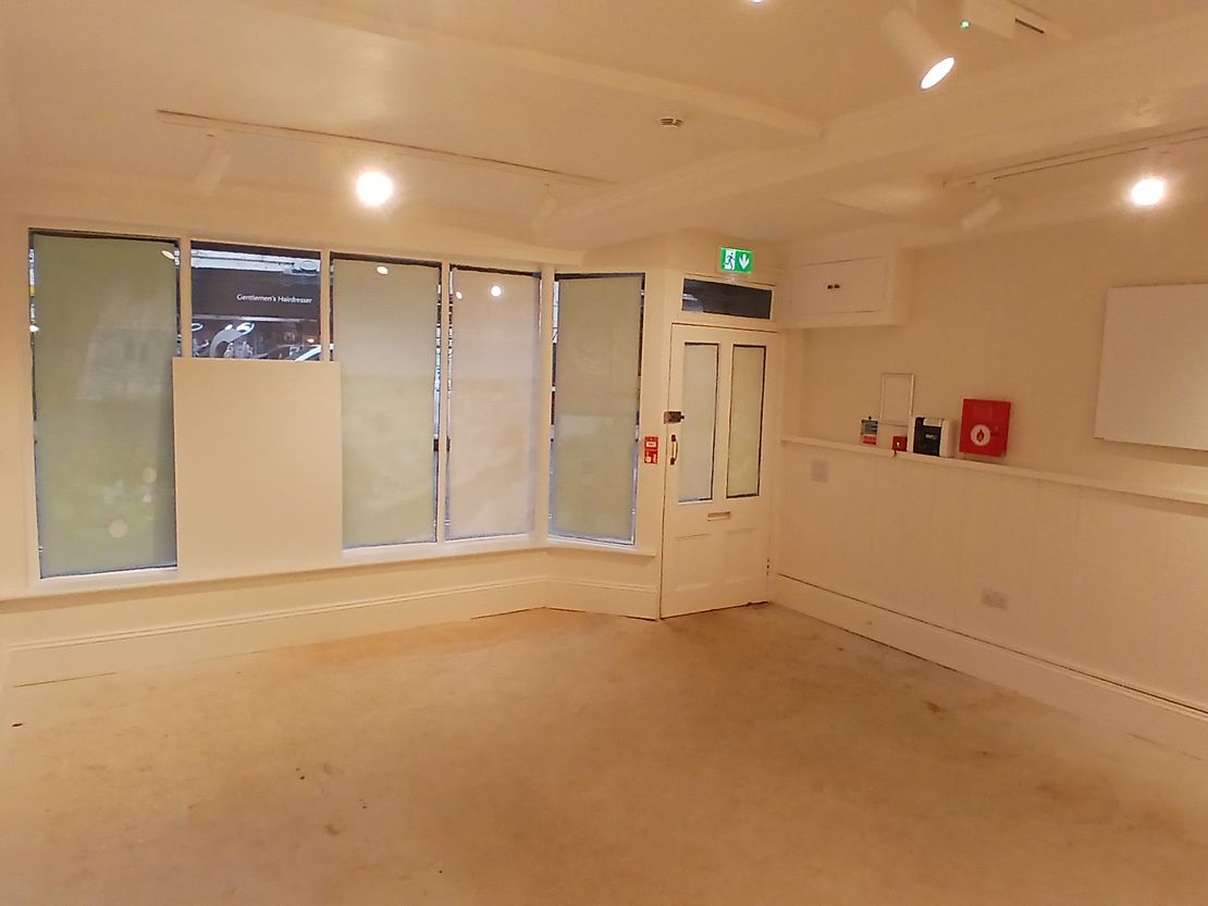 87 Micklegate, York, North Yorkshire, YO1 6LE