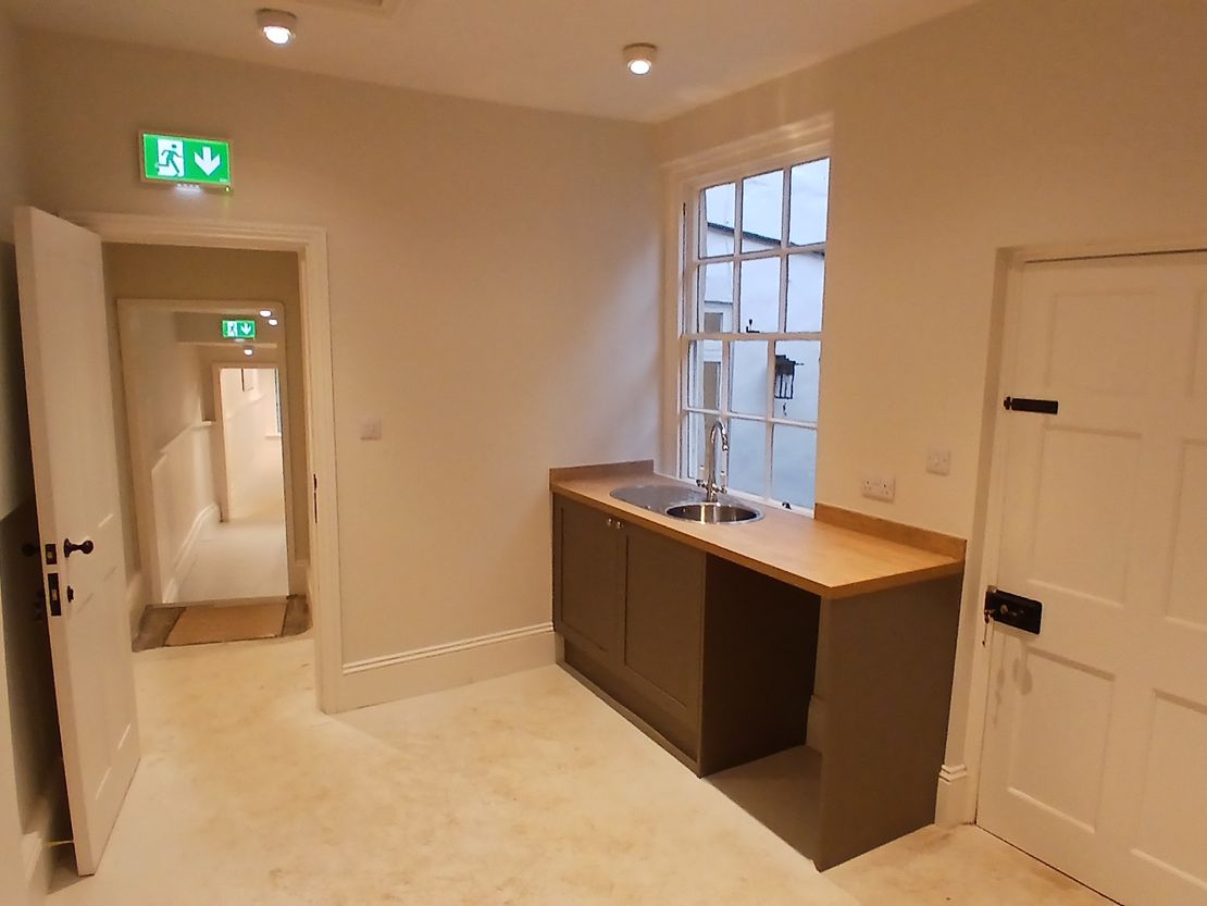 87 Micklegate, York, North Yorkshire, YO1 6LE
