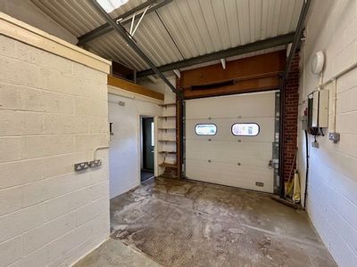 Property Image for Unit 3 Langley Business Court, Worlds End, Beedon, Newbury, RG20 8RY