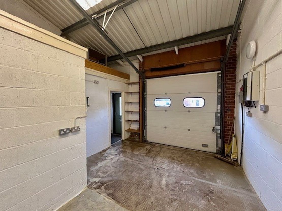 Unit 3 Langley Business Court, Worlds End, Beedon, Newbury, RG20 8RY