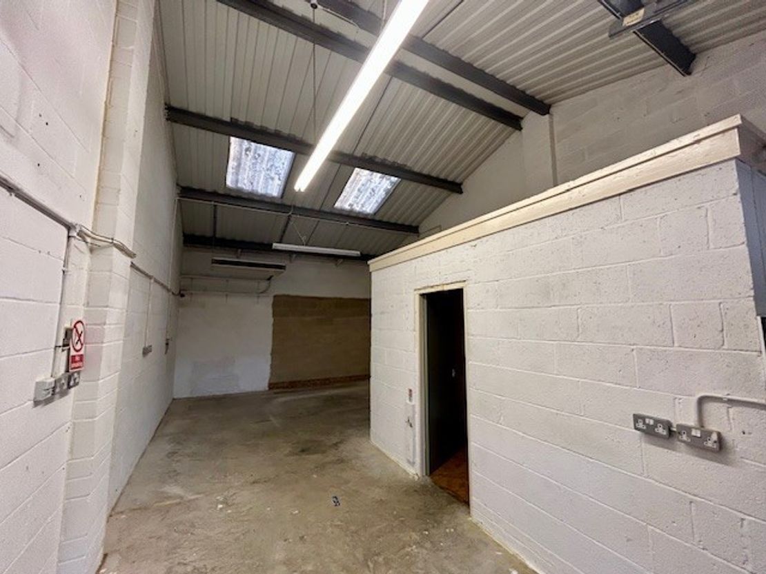 Unit 3 Langley Business Court, Worlds End, Beedon, Newbury, RG20 8RY