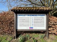 Property Image for Unit 3 Langley Business Court, Worlds End, Beedon, Newbury, RG20 8RY