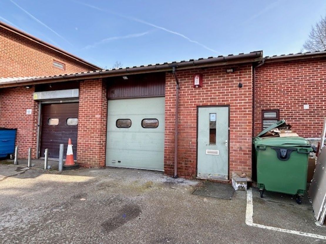Unit 3 Langley Business Court, Worlds End, Beedon, Newbury, RG20 8RY