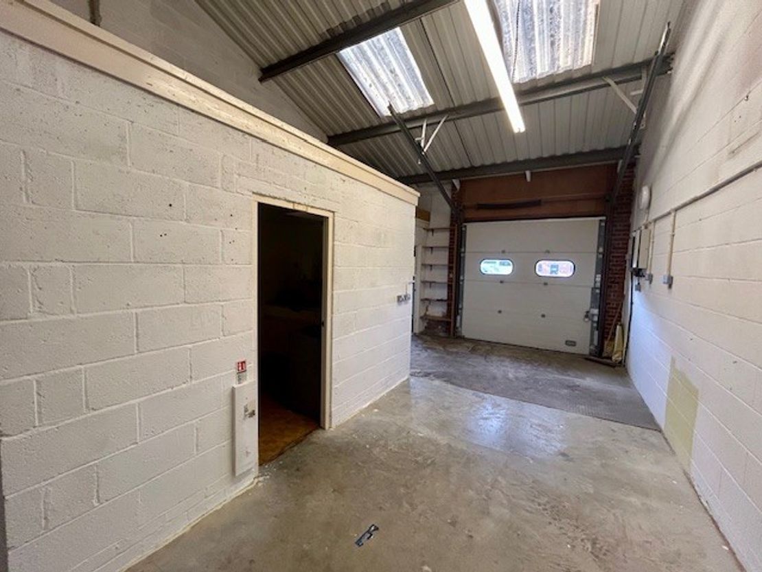 Unit 3 Langley Business Court, Worlds End, Beedon, Newbury, RG20 8RY