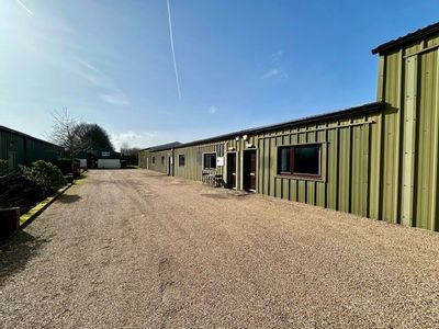 Property Image for 4, The Long Yard, Ermin Street, Shefford Woodlands, Hungerford, West Berkshire, RG17 7EH