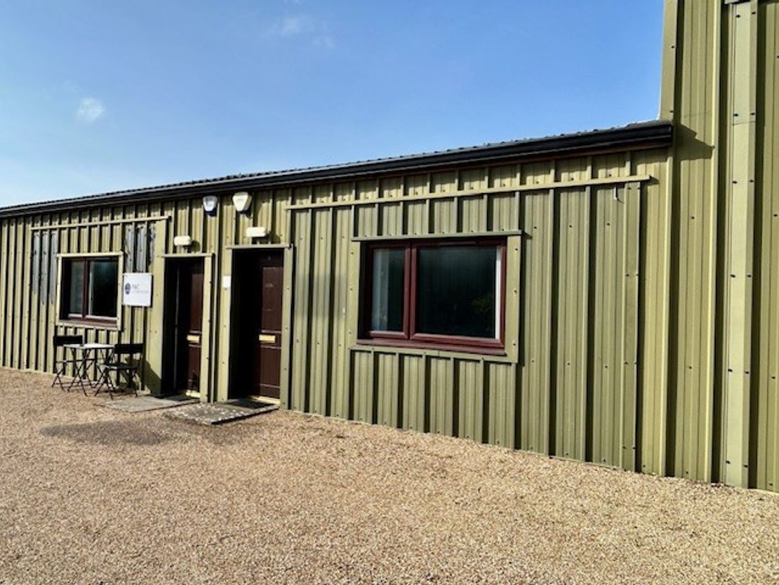 4, The Long Yard, Ermin Street, Shefford Woodlands, Hungerford, West Berkshire, RG17 7EH
