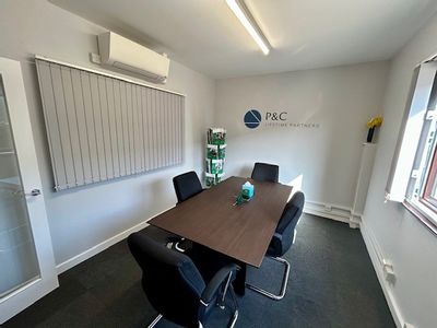 Property Image for 4, The Long Yard, Ermin Street, Shefford Woodlands, Hungerford, West Berkshire, RG17 7EH