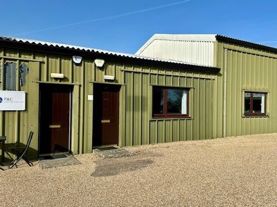 Property Image for 4, The Long Yard, Ermin Street, Shefford Woodlands, Hungerford, West Berkshire, RG17 7EH