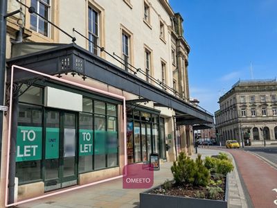 Property Image for 4 The Royal Buildings, Victoria Street, Derby, Derbyshire, DE1 1ES
