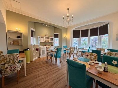 Property Image for The Beaucliffe Continental & The Beaucliffe Hotel, 20-22 Holmfield Road, Blackpool, FY2