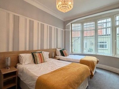 Property Image for The Beaucliffe Continental & The Beaucliffe Hotel, 20-22 Holmfield Road, Blackpool, FY2