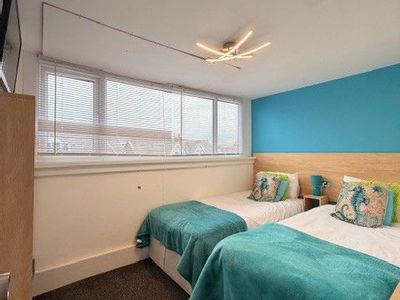 Property Image for The Beaucliffe Continental & The Beaucliffe Hotel, 20-22 Holmfield Road, Blackpool, FY2