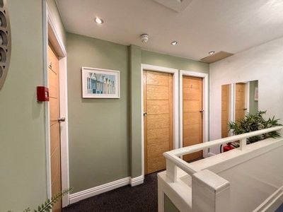 Property Image for The Beaucliffe Continental & The Beaucliffe Hotel, 20-22 Holmfield Road, Blackpool, FY2