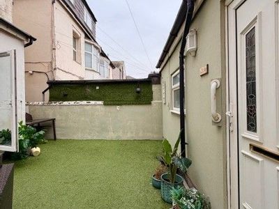 Property Image for The Beaucliffe Continental & The Beaucliffe Hotel, 20-22 Holmfield Road, Blackpool, FY2