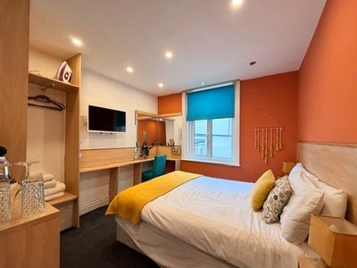 Property Image for The Beaucliffe Continental & The Beaucliffe Hotel, 20-22 Holmfield Road, Blackpool, FY2