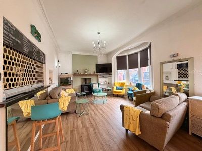 Property Image for The Beaucliffe Continental & The Beaucliffe Hotel, 20-22 Holmfield Road, Blackpool, FY2