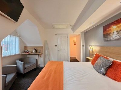 Property Image for The Beaucliffe Continental & The Beaucliffe Hotel, 20-22 Holmfield Road, Blackpool, FY2