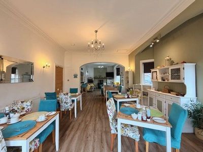 Property Image for The Beaucliffe Continental & The Beaucliffe Hotel, 20-22 Holmfield Road, Blackpool, FY2