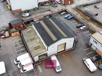Property Image for 9, Sitwell Business Centre Industrial Estate, Heage Road, Ripley, Derbyshire, DE5 3GH