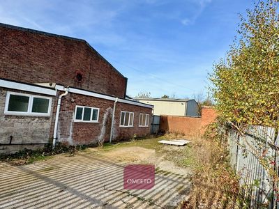 Property Image for 9, Sitwell Business Centre Industrial Estate, Heage Road, Ripley, Derbyshire, DE5 3GH
