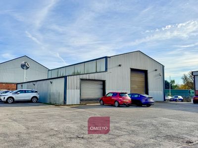 Property Image for 9, Sitwell Business Centre Industrial Estate, Heage Road, Ripley, Derbyshire, DE5 3GH