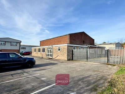 Property Image for 9, Sitwell Business Centre Industrial Estate, Heage Road, Ripley, Derbyshire, DE5 3GH