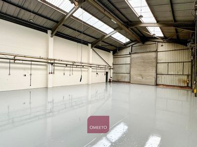 Property Image for 9, Sitwell Business Centre Industrial Estate, Heage Road, Ripley, Derbyshire, DE5 3GH