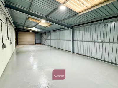 Property Image for 9, Sitwell Business Centre Industrial Estate, Heage Road, Ripley, Derbyshire, DE5 3GH