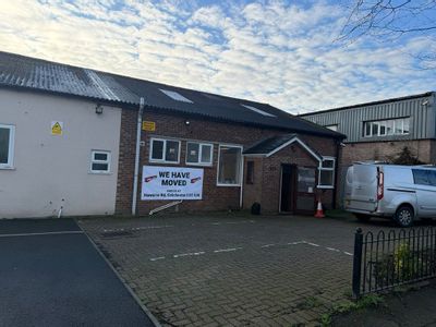 Property Image for 19 Commerce Way, Whitehall Industrial Estate CO2 8HH