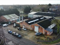 Property Image for 19 Commerce Way, Whitehall Industrial Estate CO2 8HH