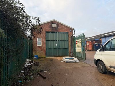 Property Image for 19 Commerce Way, Whitehall Industrial Estate CO2 8HH