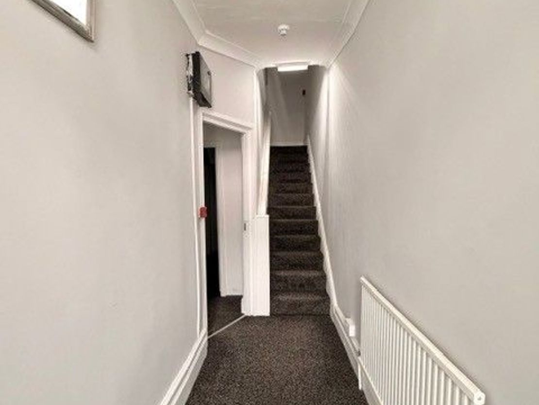 Lytham Road, Blackpool, FY1