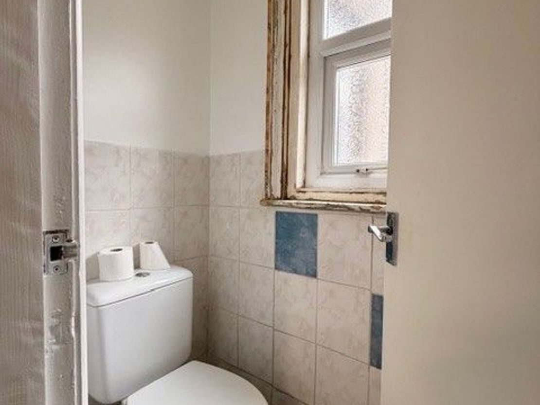 Lytham Road, Blackpool, FY1