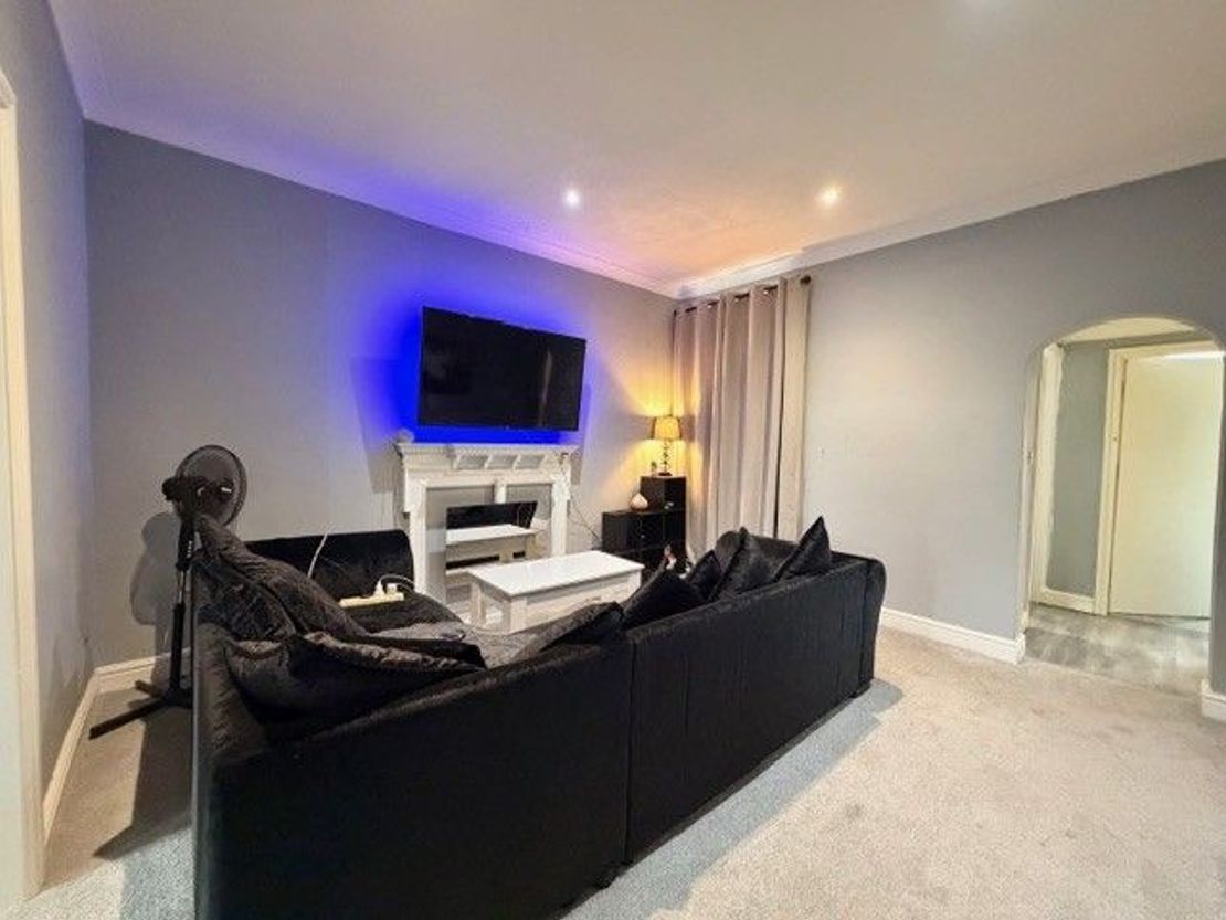 Lytham Road, Blackpool, FY1