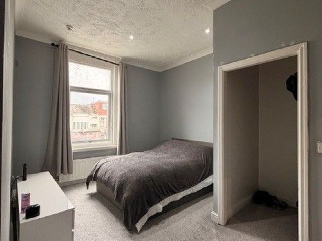 Lytham Road, Blackpool, FY1