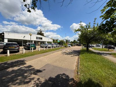 Property Image for Former Car Dealership, 196 Cowdray Avenue, Colchester, Essex, CO1
