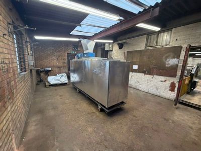 Property Image for 19 Commerce Way, Whitehall Industrial Estate CO2 8HH