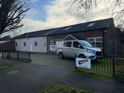 Property Image for 19 Commerce Way, Whitehall Industrial Estate CO2 8HH