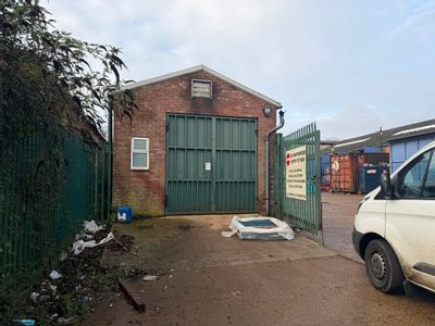 Property Image for 19 Commerce Way, Whitehall Industrial Estate CO2 8HH