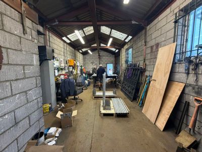 Property Image for 19 Commerce Way, Whitehall Industrial Estate CO2 8HH